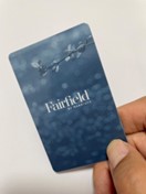 Big break! 1st company innovated total solution of using PLA eco-friendly material making smart card(图2)