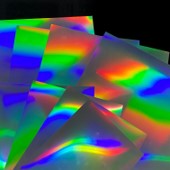 HL-Rainbow Silver