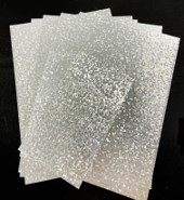 HL-Shards Silver No.171