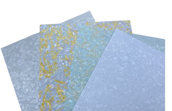 Mother of Pearl Substrates 