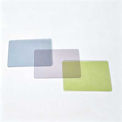 IR Blocker Film
